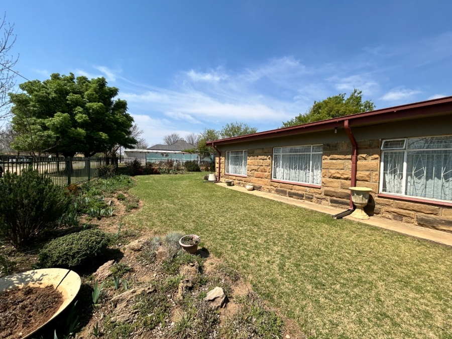 4 Bedroom Property for Sale in Warden Free State